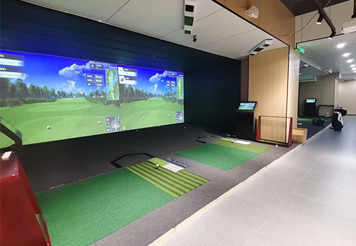 《从专业到普惠，小白球模拟器minibaysports的品牌布局》